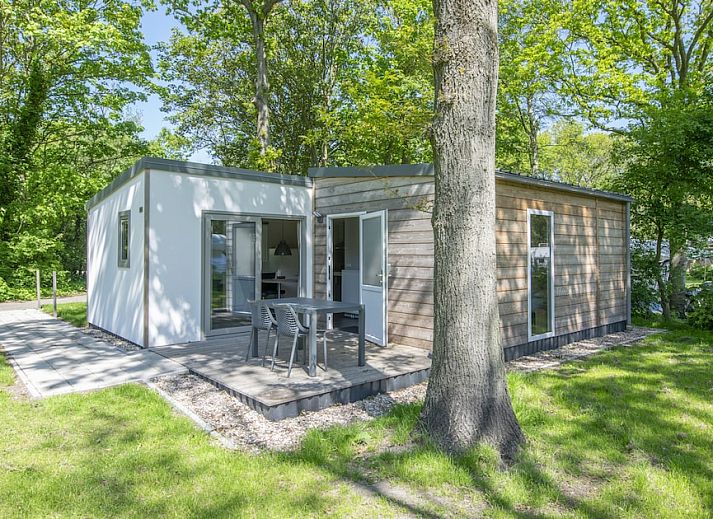 Verblijf 680474 • Vakantiewoning Noordzeekust • Comfort 2 Mindervalide 