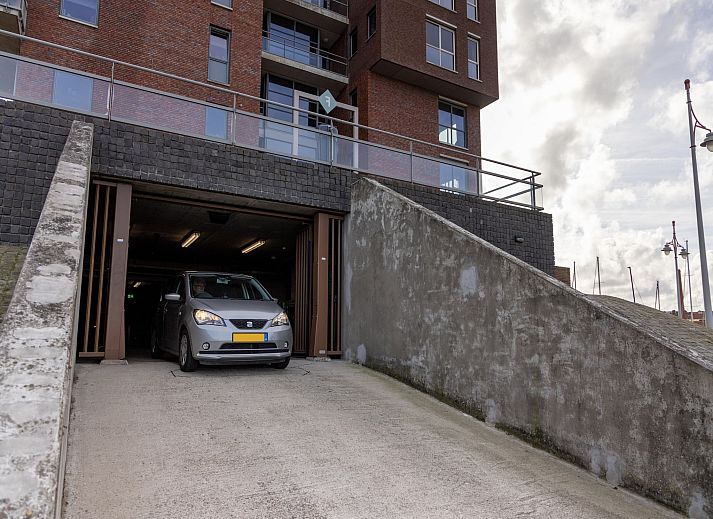 Verblijf 680476 - Appartement Noordzeekust - Nautisch Centrum Scheveningen 5