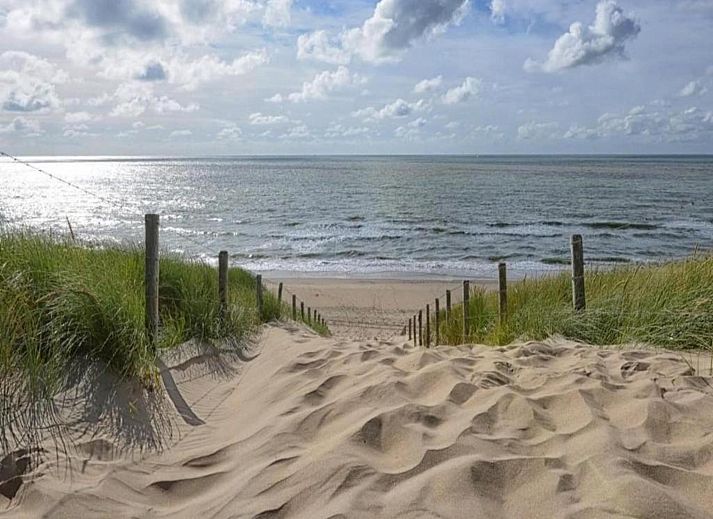 Verblijf 680476 - Appartement Noordzeekust - Nautisch Centrum Scheveningen 5