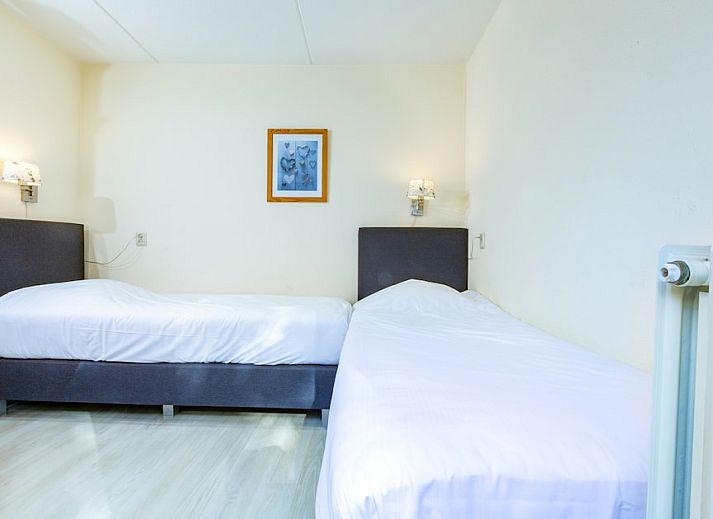 Unterkunft 680480 - Bungalow Noordzeekust - K6A Comfort
