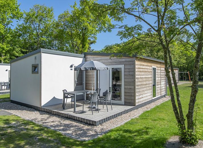 Verblijf 680482 • Chalet Noordzeekust • Comfort 4