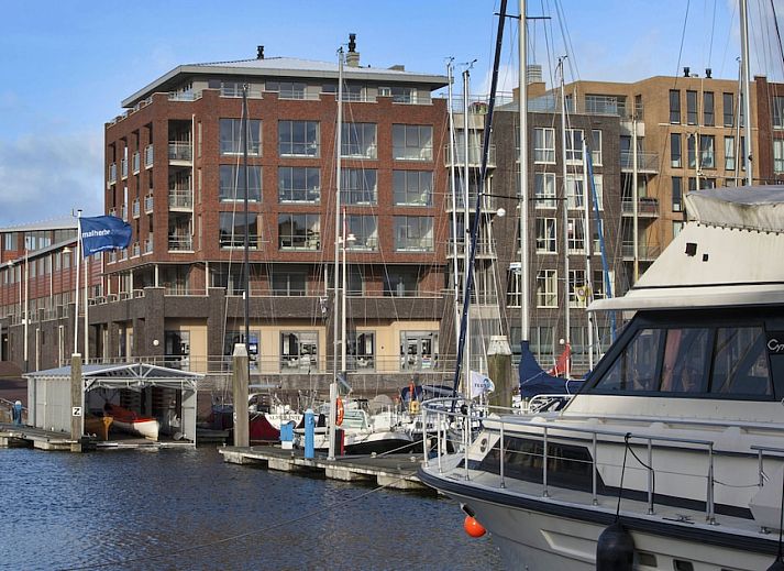 Unterkunft 680484 • Appartement Noordzeekust • SV5A