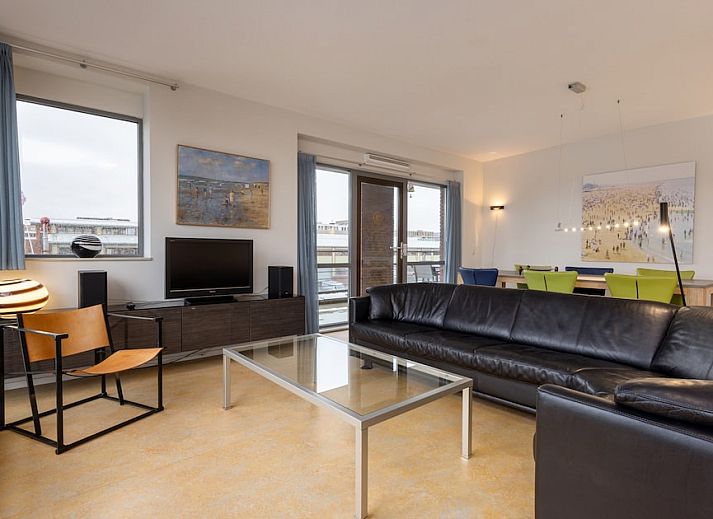 Guest house 680484 - Apartment Noordzeekust - SV5A