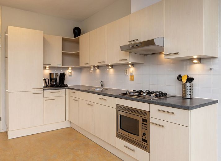 Guest house 680484 - Apartment Noordzeekust - SV5A