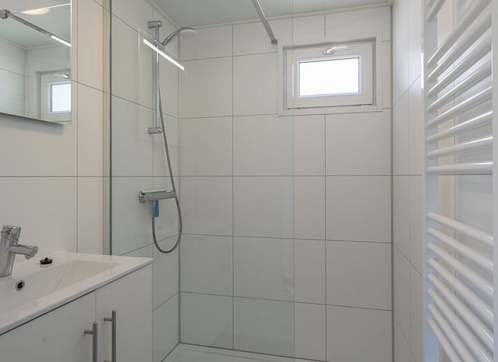 Verblijf 680487 - Chalet Noordzeekust - Comfort 5 Kindvriendelijk