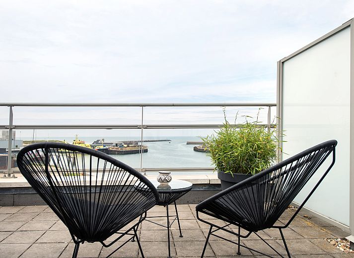 Verblijf 680489 • Appartement Noordzeekust • SVL2
