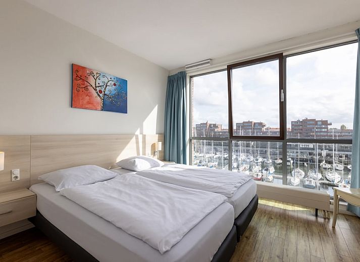 Verblijf 680490 - Appartement Noordzeekust - SV8B