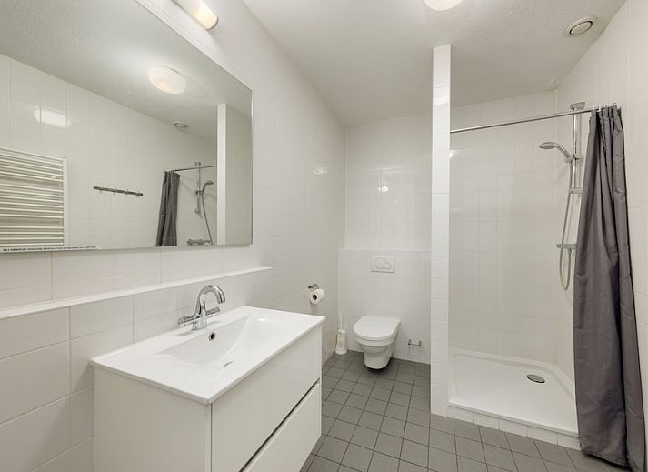 Verblijf 680490 - Appartement Noordzeekust - SV8B