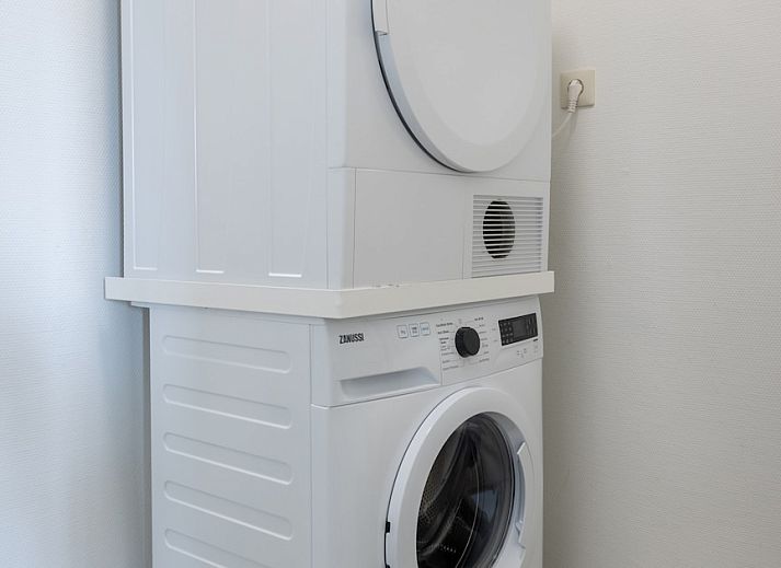 Verblijf 680490 - Appartement Noordzeekust - SV8B