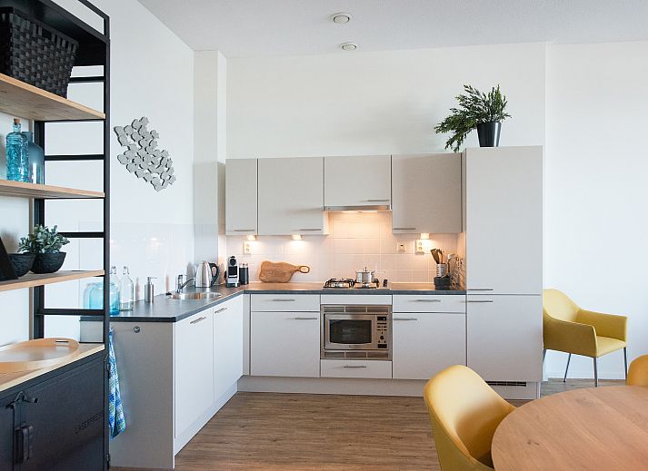 Guest house 680497 - Apartment Noordzeekust - Scheveningen Harbour 54