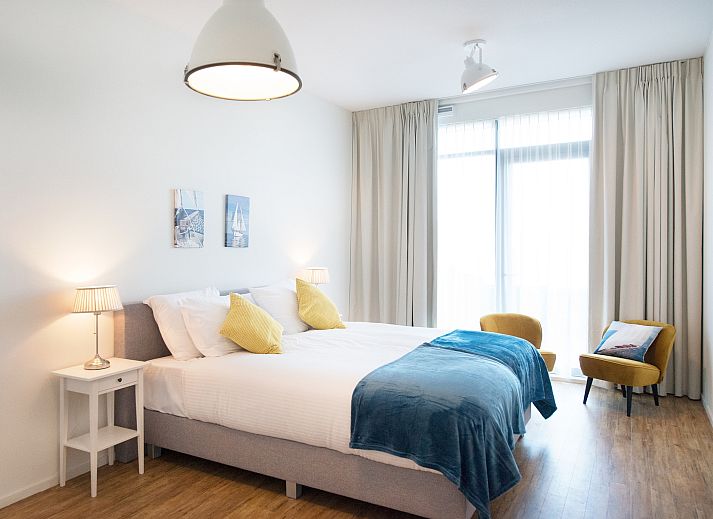 Guest house 680497 - Apartment Noordzeekust - Scheveningen Harbour 54