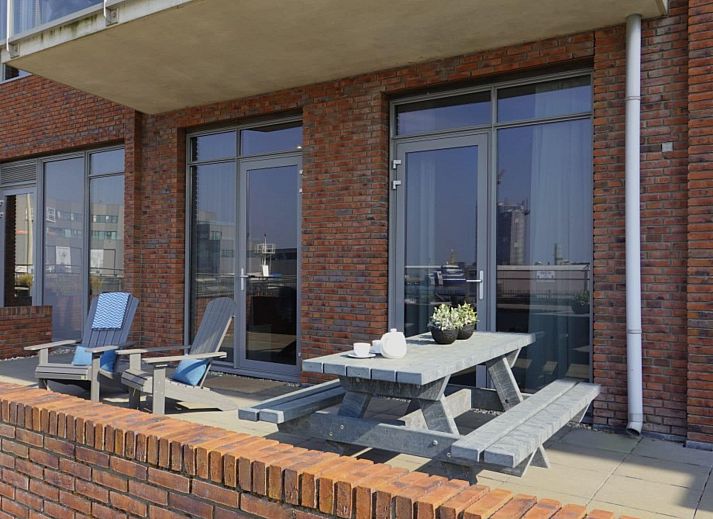 Guest house 680497 - Apartment Noordzeekust - Scheveningen Harbour 54