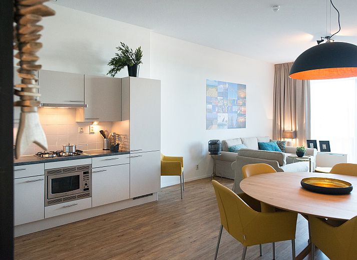 Guest house 680497 - Apartment Noordzeekust - Scheveningen Harbour 54