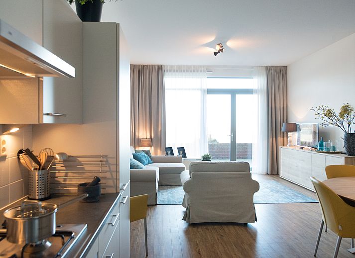 Guest house 680497 - Apartment Noordzeekust - Scheveningen Harbour 54