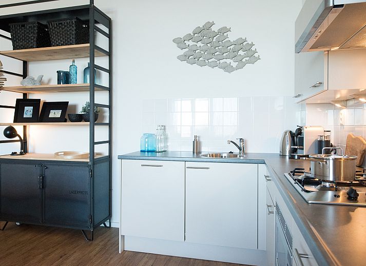 Guest house 680497 - Apartment Noordzeekust - Scheveningen Harbour 54