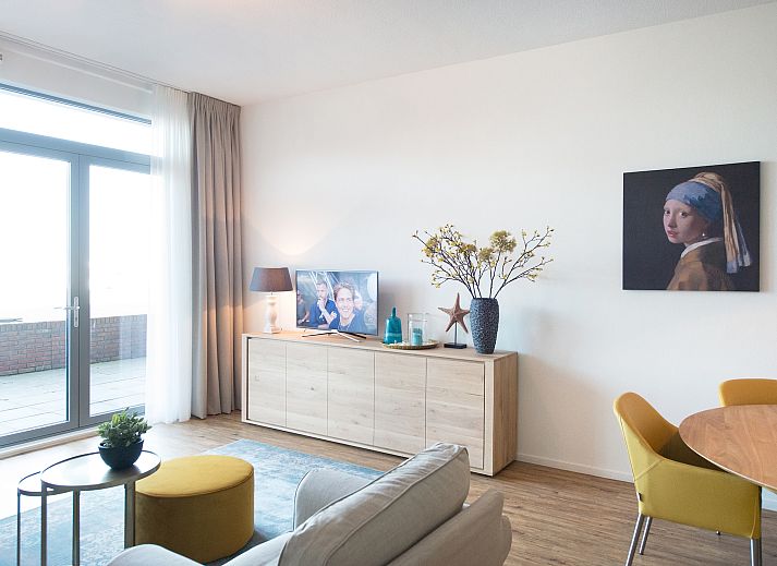 Guest house 680497 - Apartment Noordzeekust - Scheveningen Harbour 54