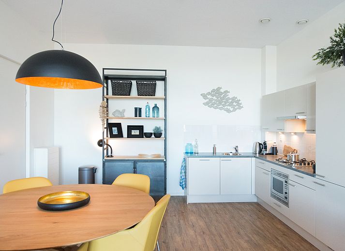 Guest house 680497 - Apartment Noordzeekust - Scheveningen Harbour 54