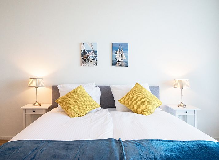 Guest house 680497 - Apartment Noordzeekust - Scheveningen Harbour 54