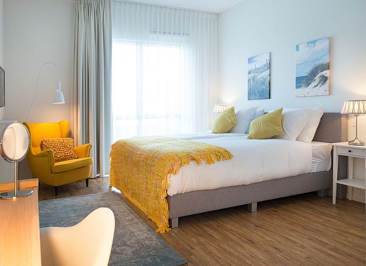 Guest house 680497 - Apartment Noordzeekust - Scheveningen Harbour 54