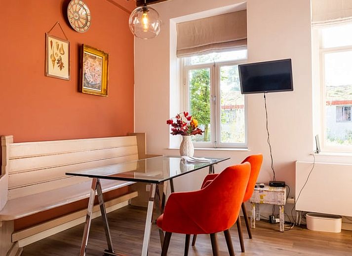 Unterkunft 680506 • Ferienhaus Noordzeekust • Huisje in Leiden