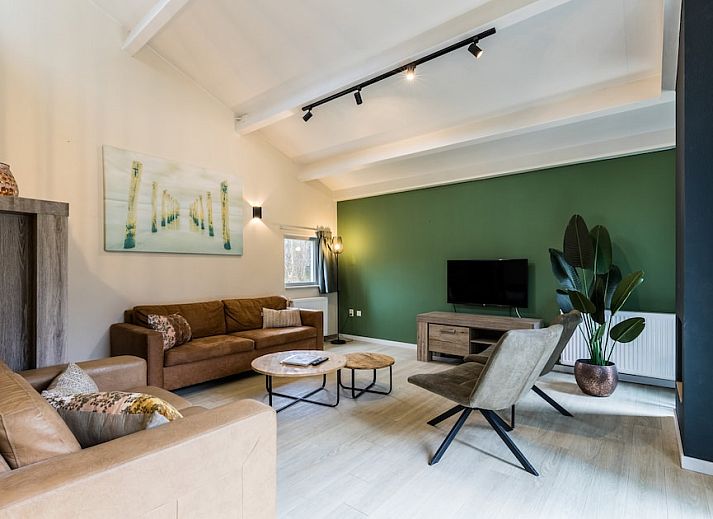 Unterkunft 680605 - Bungalow Noordzeekust - K7A Luxe