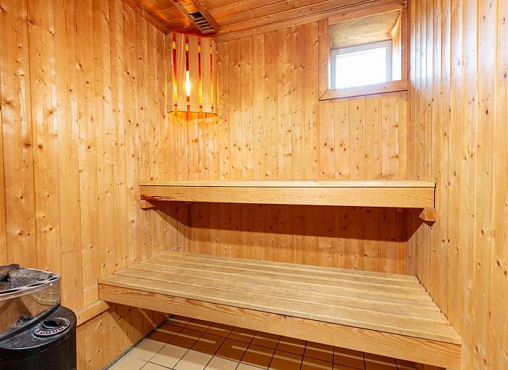 Unterkunft 680605 - Bungalow Noordzeekust - K7A Luxe