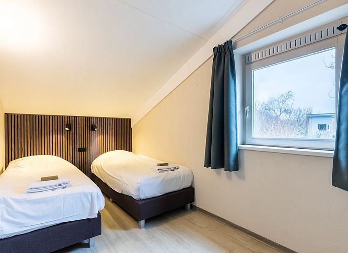 Unterkunft 680605 - Bungalow Noordzeekust - K7A Luxe