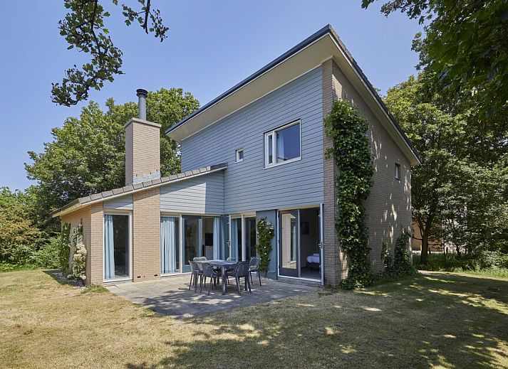Unterkunft 680605 - Bungalow Noordzeekust - K7A Luxe
