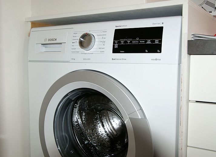 Unterkunft 680805 - Appartement Noordzeekust - Appartement ViewRoyal  Ferienwohnung mit Meerblick in Katwij