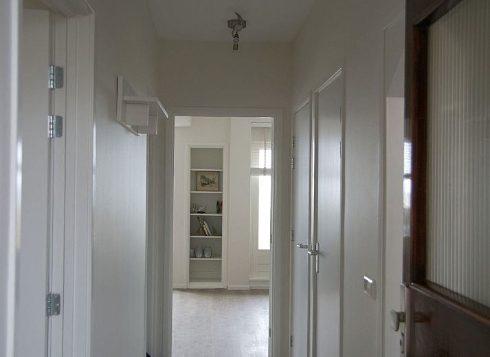 Unterkunft 680805 - Appartement Noordzeekust - Appartement ViewRoyal  Ferienwohnung mit Meerblick in Katwij