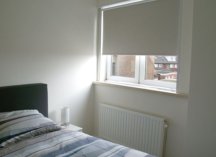 Unterkunft 680805 - Appartement Noordzeekust - Appartement ViewRoyal  Ferienwohnung mit Meerblick in Katwij