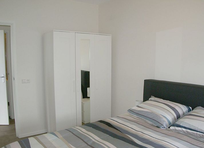 Unterkunft 680805 - Appartement Noordzeekust - Appartement ViewRoyal  Ferienwohnung mit Meerblick in Katwij