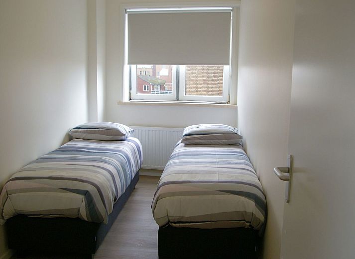 Unterkunft 680805 - Appartement Noordzeekust - Appartement ViewRoyal  Ferienwohnung mit Meerblick in Katwij