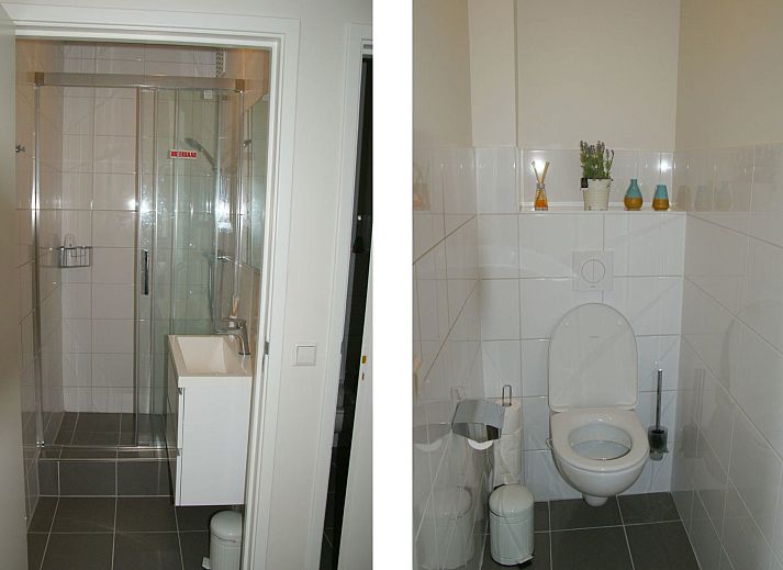 Unterkunft 680805 - Appartement Noordzeekust - Appartement ViewRoyal  Ferienwohnung mit Meerblick in Katwij