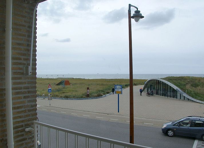 Unterkunft 680805 - Appartement Noordzeekust - Appartement ViewRoyal  Ferienwohnung mit Meerblick in Katwij