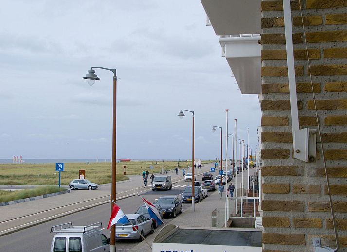 Unterkunft 680805 - Appartement Noordzeekust - Appartement ViewRoyal  Ferienwohnung mit Meerblick in Katwij