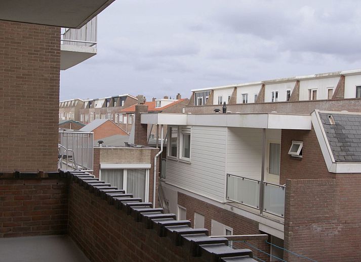 Unterkunft 680805 - Appartement Noordzeekust - Appartement ViewRoyal  Ferienwohnung mit Meerblick in Katwij