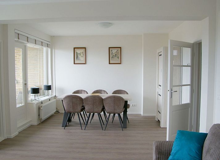 Unterkunft 680805 - Appartement Noordzeekust - Appartement ViewRoyal  Ferienwohnung mit Meerblick in Katwij