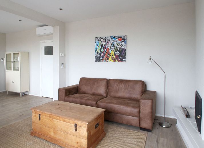 Unterkunft 680806 - Appartement Noordzeekust - Appartement Jessy