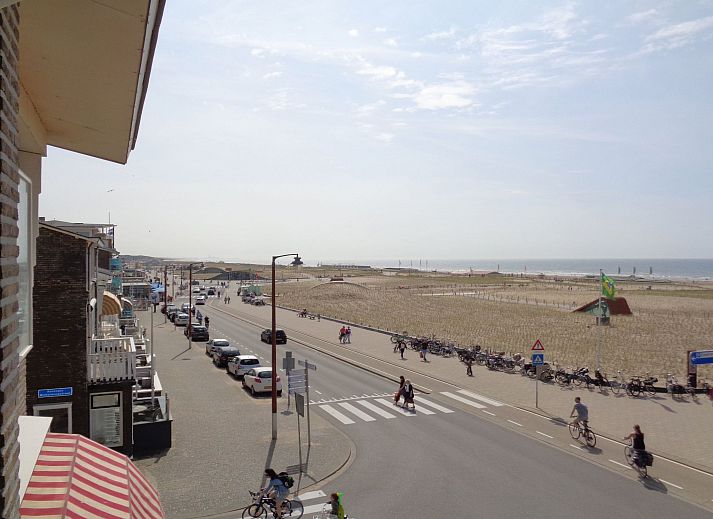 Unterkunft 680806 - Appartement Noordzeekust - Appartement Jessy