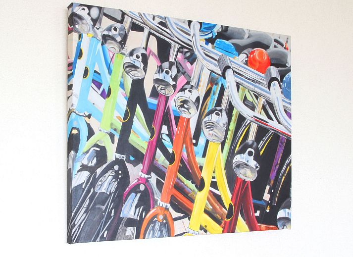 Unterkunft 680806 - Appartement Noordzeekust - Appartement Jessy