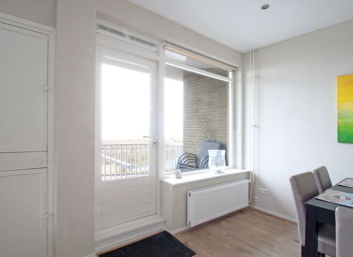 Unterkunft 680806 - Appartement Noordzeekust - Appartement Jessy