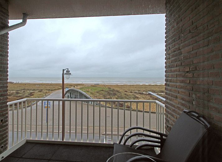 Unterkunft 680806 - Appartement Noordzeekust - Appartement Jessy