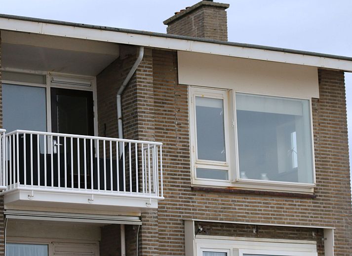 Unterkunft 680806 - Appartement Noordzeekust - Appartement Jessy