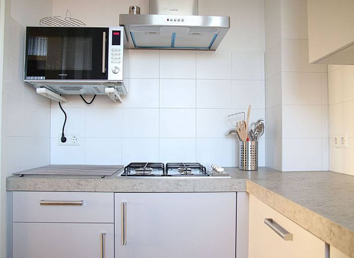 Unterkunft 680806 - Appartement Noordzeekust - Appartement Jessy