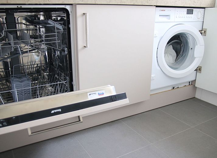 Unterkunft 680806 - Appartement Noordzeekust - Appartement Jessy