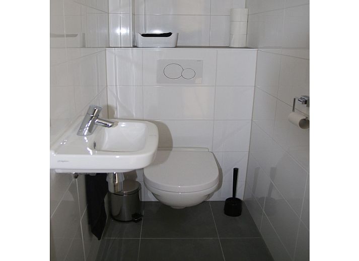 Unterkunft 680806 - Appartement Noordzeekust - Appartement Jessy