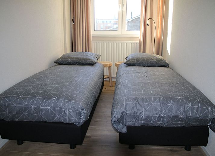 Unterkunft 680806 - Appartement Noordzeekust - Appartement Jessy