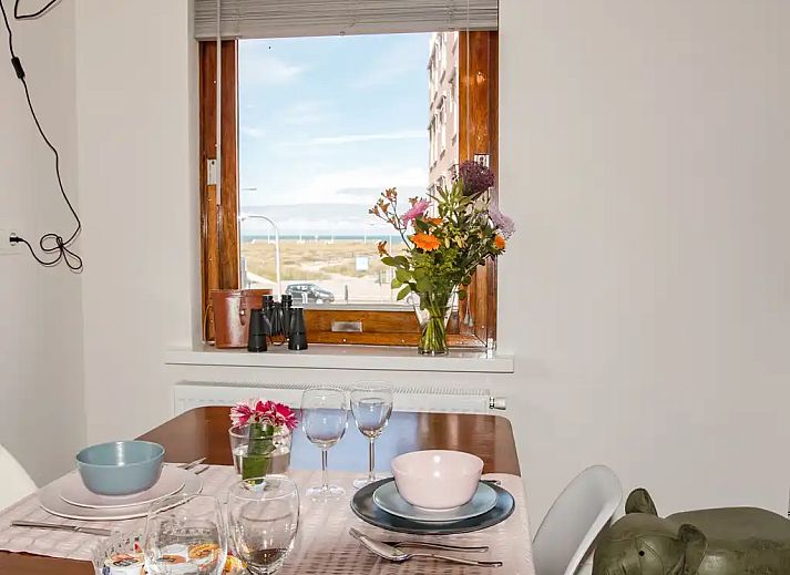 Unterkunft 680810 - Appartement Noordzeekust - Emma's Beachhouse