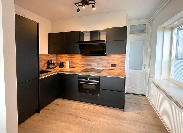 Guest house 680811 - Holiday property Noordzeekust - Vakantiehuis Nordseeblick